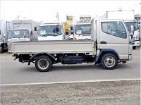 MITSUBISHI FUSO  CANTER TRUCK 2007