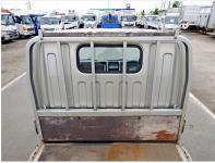 MITSUBISHI FUSO  CANTER TRUCK 2007