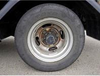 MITSUBISHI FUSO  CANTER TRUCK 2007