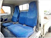 MITSUBISHI FUSO  CANTER TRUCK 2007