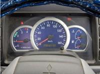 MITSUBISHI FUSO  CANTER TRUCK 2007