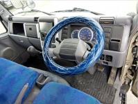 MITSUBISHI FUSO  CANTER TRUCK 2007