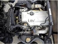 MITSUBISHI FUSO  CANTER TRUCK 2007