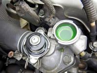 MITSUBISHI FUSO  CANTER TRUCK 2007