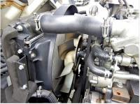 MITSUBISHI FUSO  CANTER TRUCK 2007