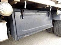 MITSUBISHI FUSO  CANTER TRUCK 2007