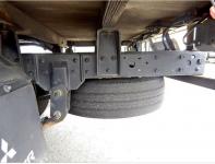 MITSUBISHI FUSO  CANTER TRUCK 2007