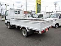 NISSAN ATLAS TRUCK 2003