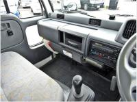 NISSAN ATLAS TRUCK 2003