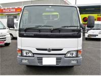 NISSAN ATLAS TRUCK 2003