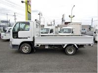 NISSAN ATLAS TRUCK 2003