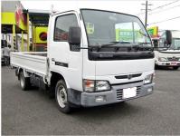 NISSAN ATLAS TRUCK 2003