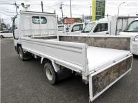 NISSAN ATLAS TRUCK 2003