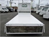 NISSAN ATLAS TRUCK 2003