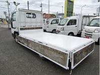 NISSAN ATLAS TRUCK 2003
