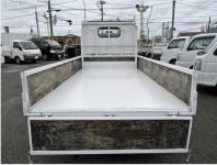 NISSAN ATLAS TRUCK 2003