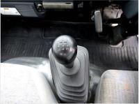 NISSAN ATLAS TRUCK 2003