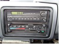 NISSAN ATLAS TRUCK 2003