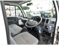 NISSAN ATLAS TRUCK 2003