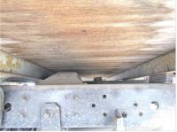 NISSAN ATLAS TRUCK 2003