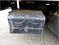 NISSAN ATLAS TRUCK 2003