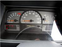 NISSAN ATLAS TRUCK 2003