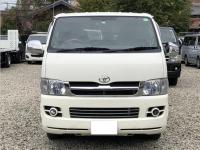 TOYOTA HIACE 2005