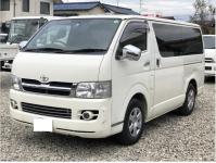 TOYOTA HIACE 2005