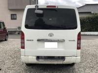 TOYOTA HIACE 2005