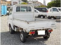SUZUKI CARRY TRUCK 1996