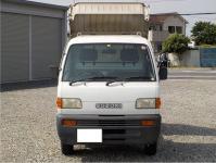 SUZUKI CARRY TRUCK 1996