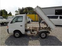 SUZUKI CARRY TRUCK 1996