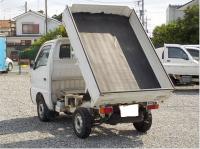 SUZUKI CARRY TRUCK 1996