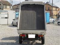 SUZUKI CARRY TRUCK 1996