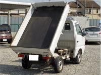 SUZUKI CARRY TRUCK 1996