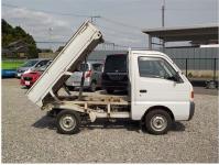 SUZUKI CARRY TRUCK 1996