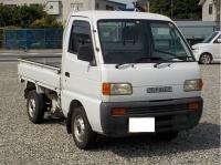SUZUKI CARRY TRUCK 1996