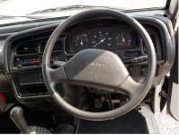 SUZUKI CARRY TRUCK 1996