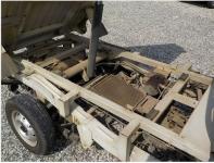 SUZUKI CARRY TRUCK 1996