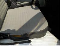 SUZUKI CARRY TRUCK 1996