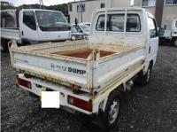 HONDA ACTY TRUCK 1998