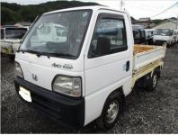 HONDA ACTY TRUCK 1998