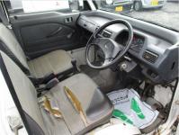 HONDA ACTY TRUCK 1998