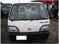 HONDA ACTY TRUCK 1998
