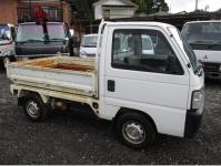 HONDA ACTY TRUCK 1998