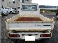 HONDA ACTY TRUCK 1998