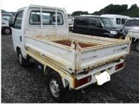 HONDA ACTY TRUCK 1998