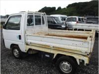 HONDA ACTY TRUCK 1998
