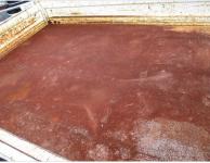 HONDA ACTY TRUCK 1998