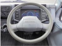 MITSUBISHI FUSO  CANTER TRUCK 2003